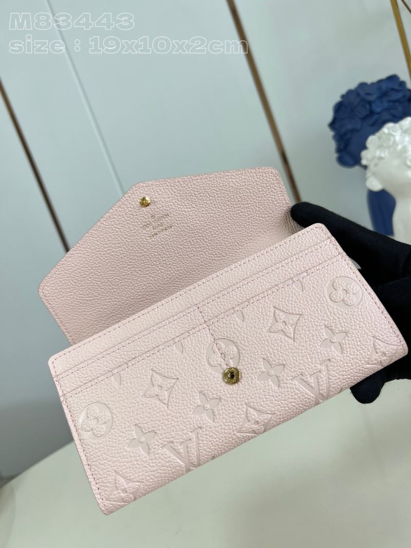 Louis Vuitton Wallets